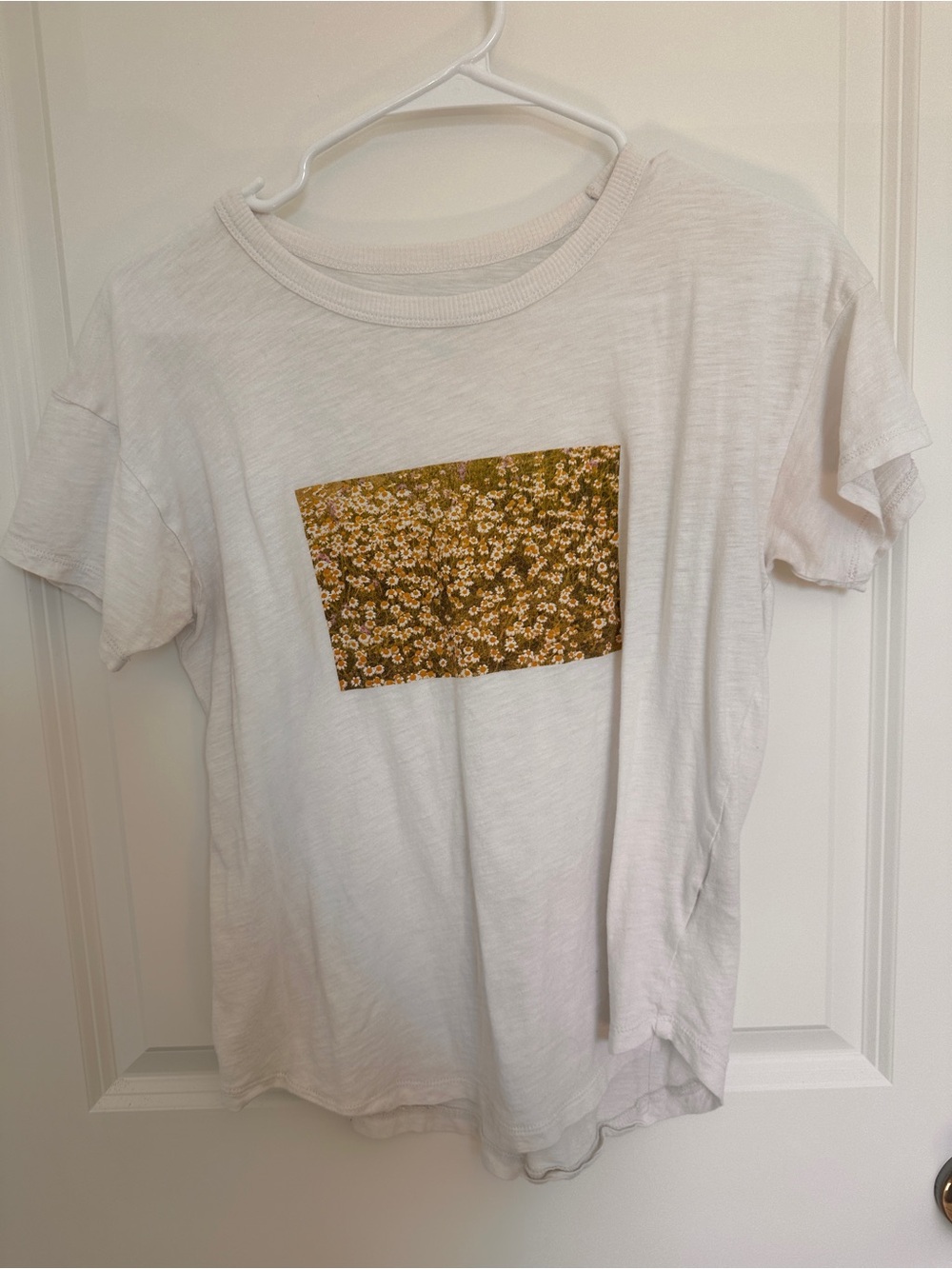 Madewell tee